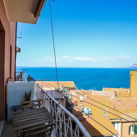 Your Seaside Flat Porto Santo Stefano  Εξωτερικό φωτογραφία