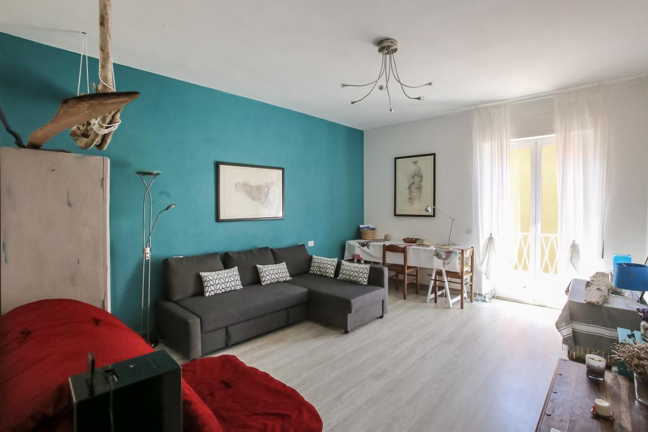 Your Seaside Flat Porto Santo Stefano  Εξωτερικό φωτογραφία