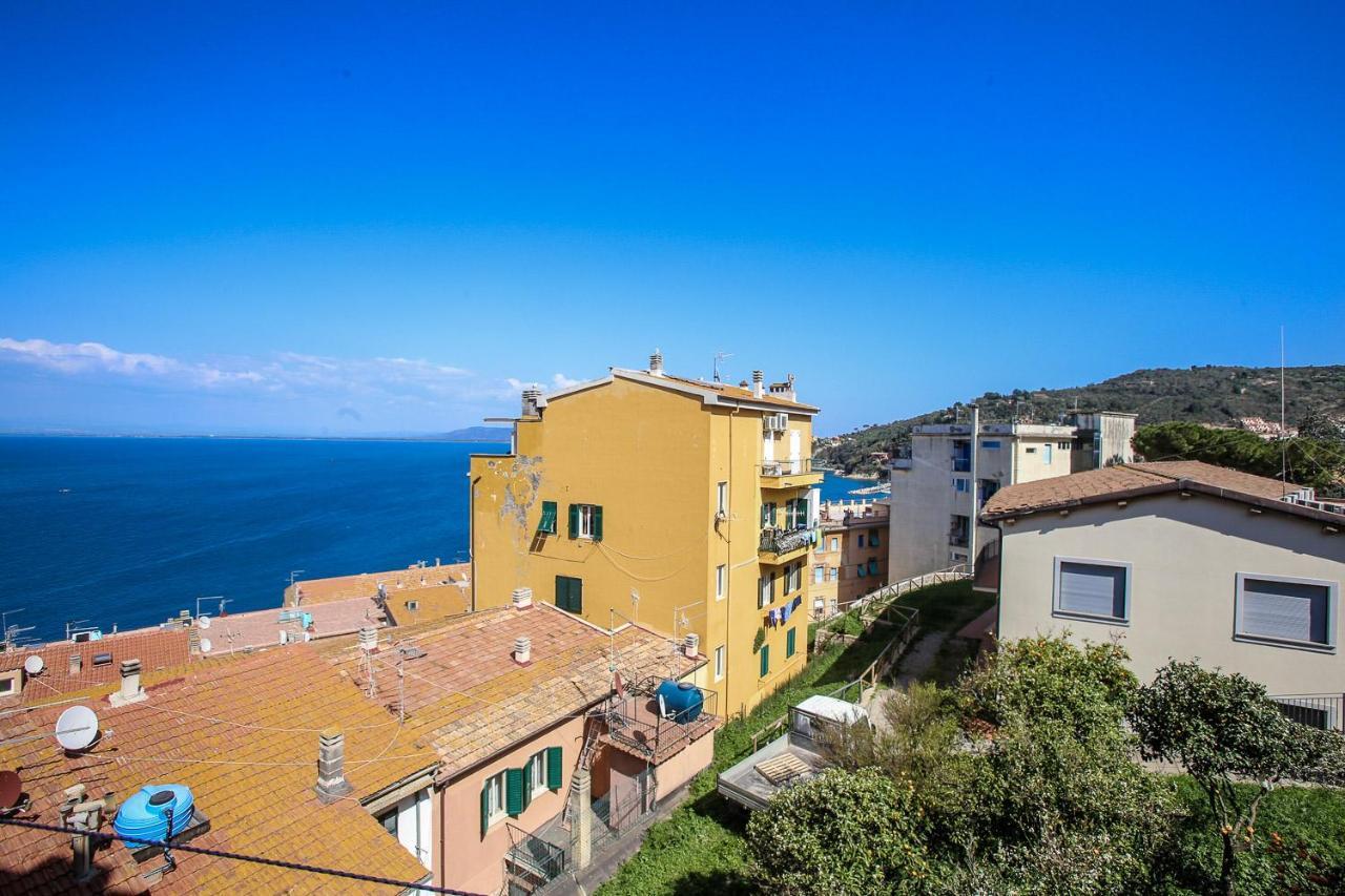 Your Seaside Flat Porto Santo Stefano  Εξωτερικό φωτογραφία