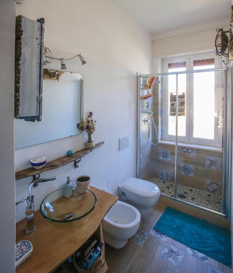 Your Seaside Flat Porto Santo Stefano  Εξωτερικό φωτογραφία