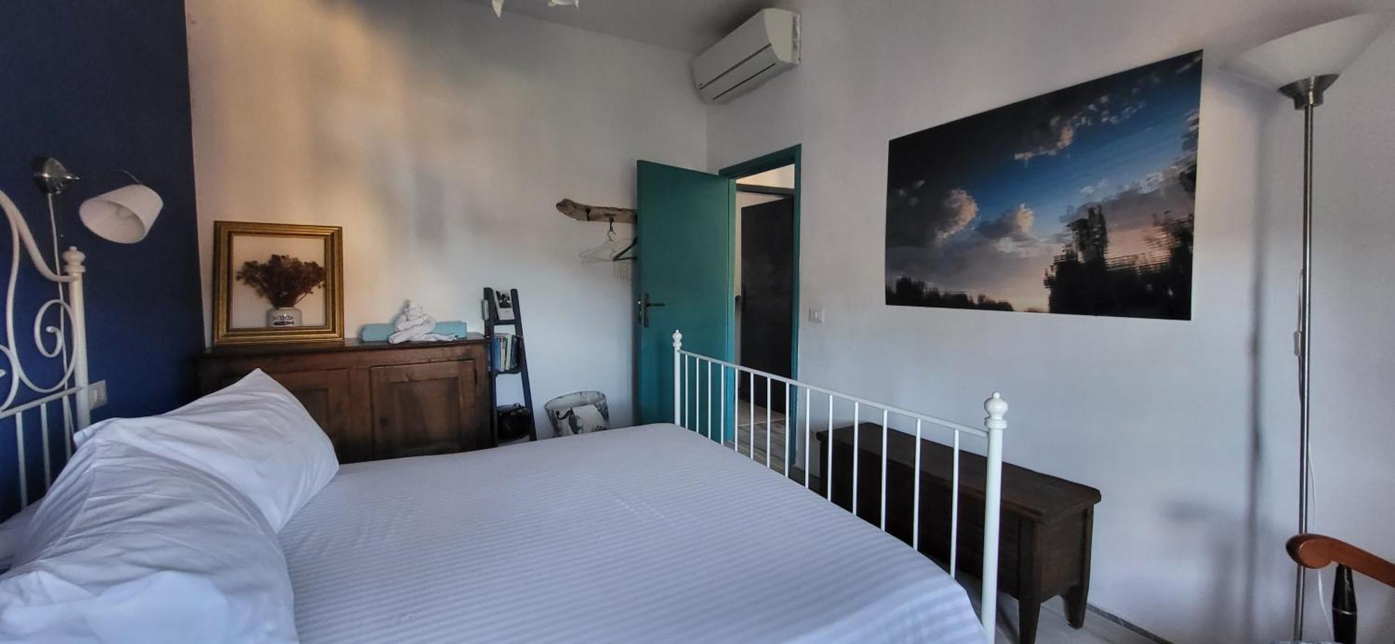 Your Seaside Flat Porto Santo Stefano  Εξωτερικό φωτογραφία