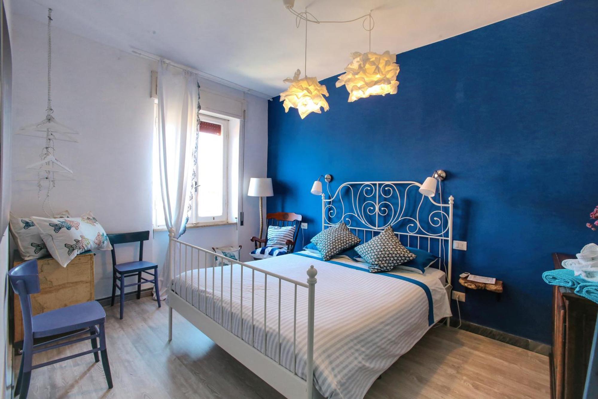 Your Seaside Flat Porto Santo Stefano  Εξωτερικό φωτογραφία