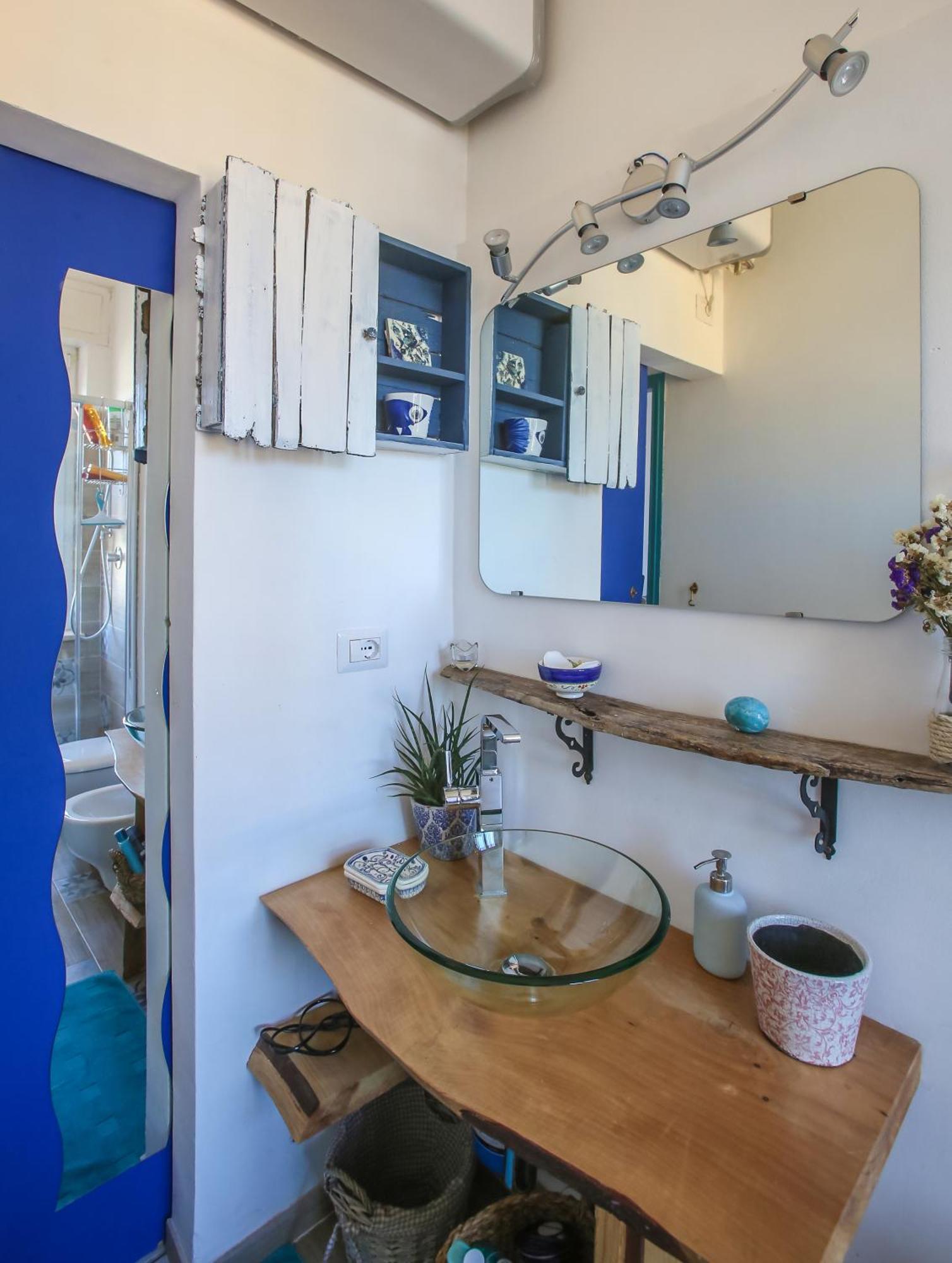 Your Seaside Flat Porto Santo Stefano  Εξωτερικό φωτογραφία