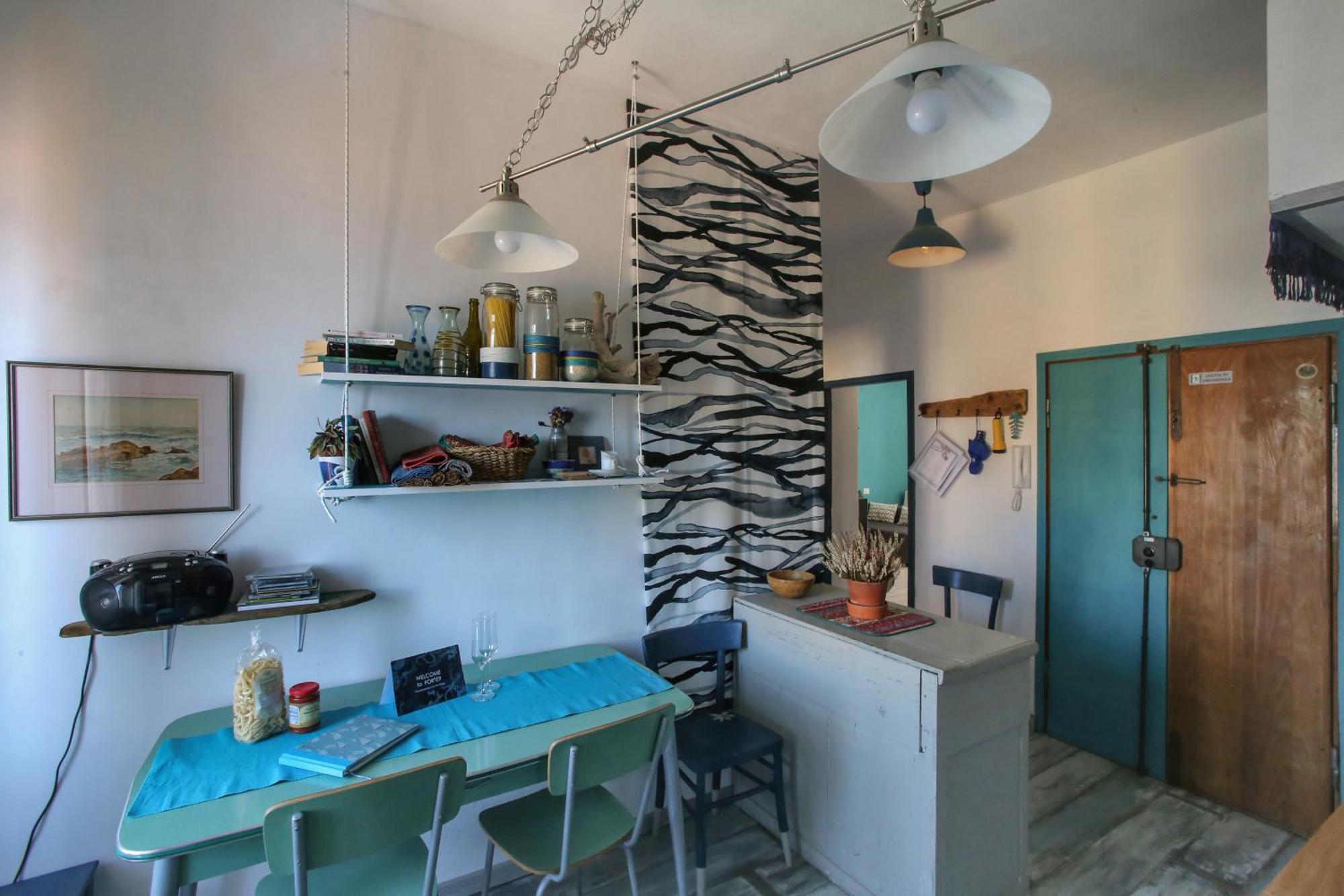 Your Seaside Flat Porto Santo Stefano  Εξωτερικό φωτογραφία