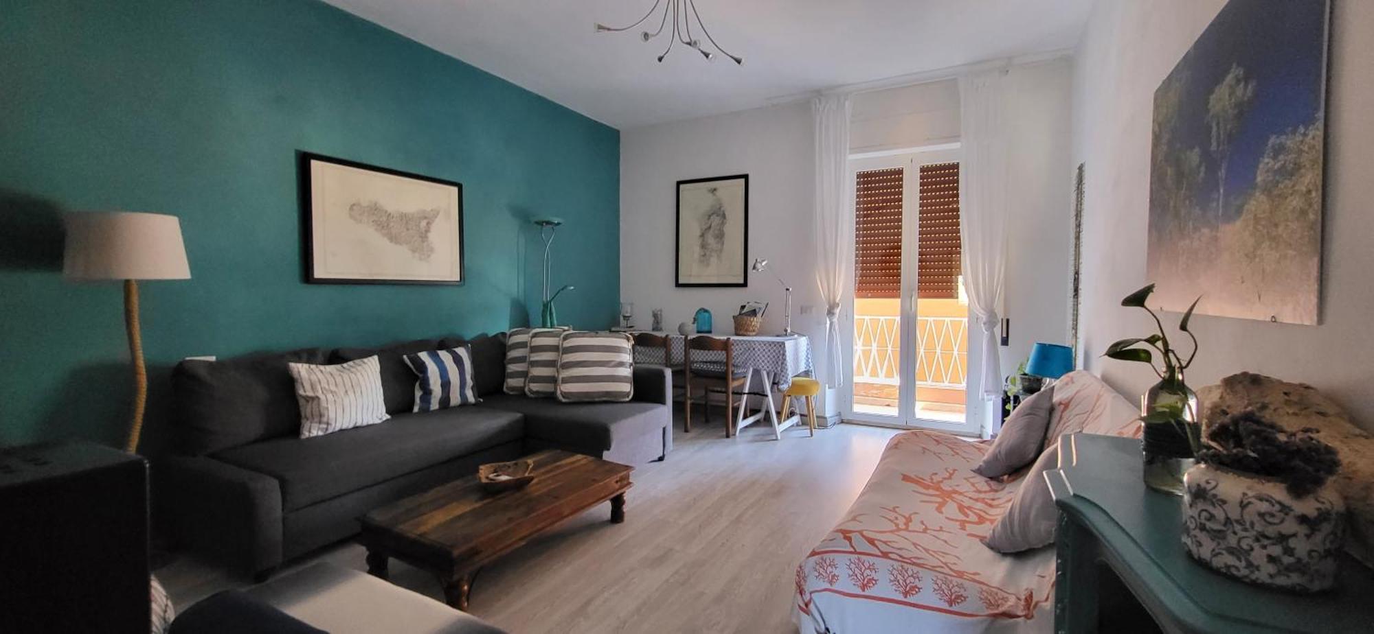 Your Seaside Flat Porto Santo Stefano  Εξωτερικό φωτογραφία